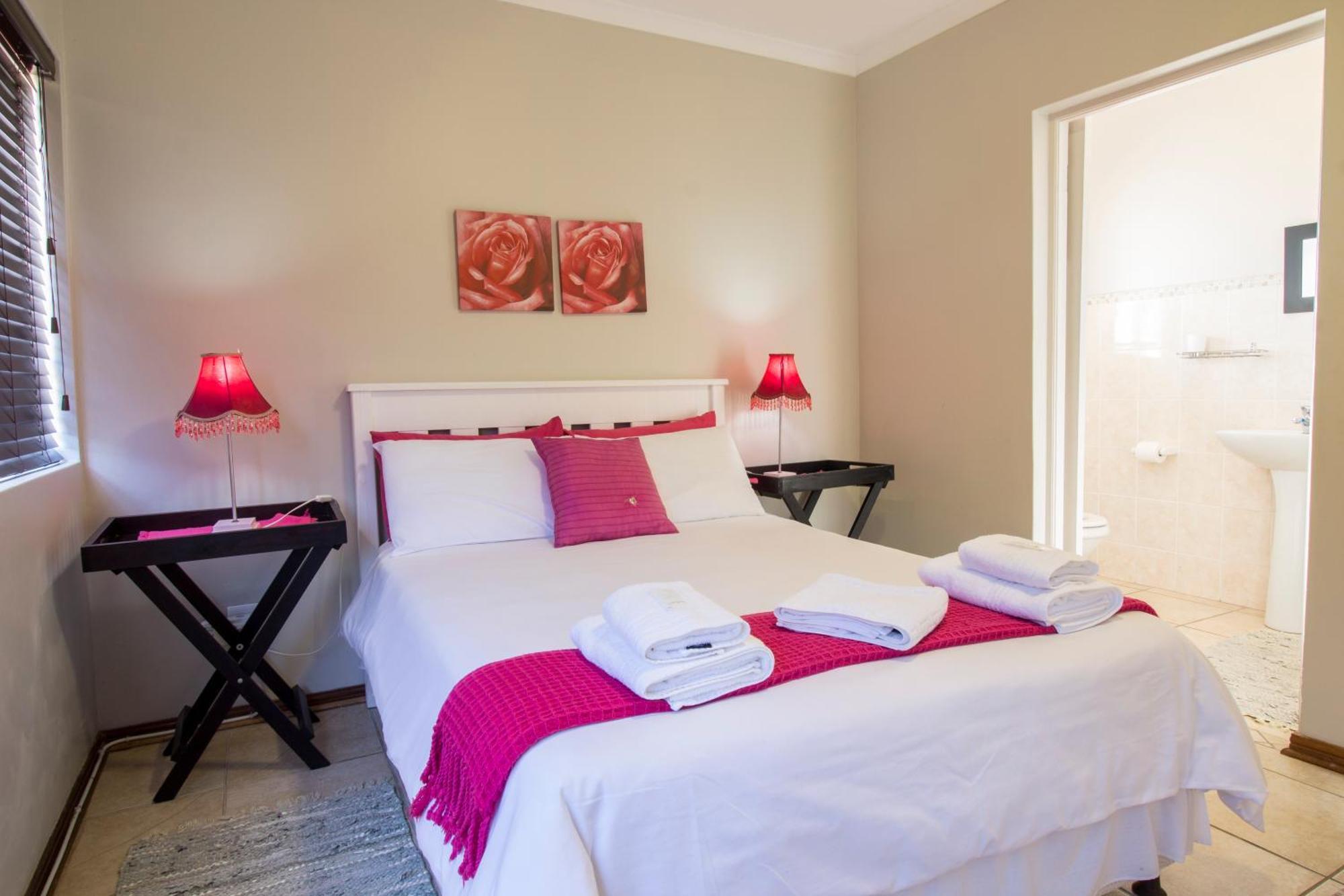 Madiolyn Apartment Jeffreys Bay Room photo