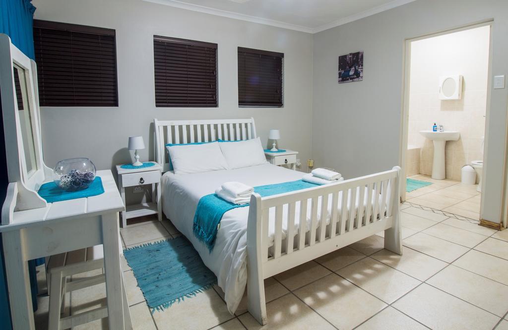 Madiolyn Apartment Jeffreys Bay Exterior photo